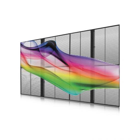 ¿Qué pasará con la pantalla LED después de funcionar a alta temperatura durante demasiado tiempo?
