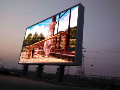 ¿Qué debes hacer antes de instalar una pantalla LED?