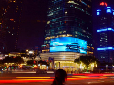 Consejos de mantenimiento para pantallas LED de exterior